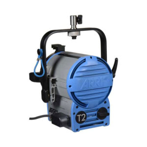 Arri 2000 W Tungsten Spot Işık - Görsel 3