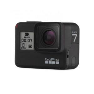 GoPro Hero7 Black - Görsel 4