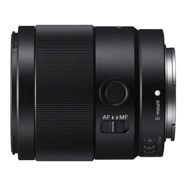 Sony FE 35 mm F 1,8 Lens