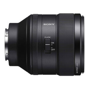 Sony FE 85 mm F 1,4 GM Lens - Görsel 4