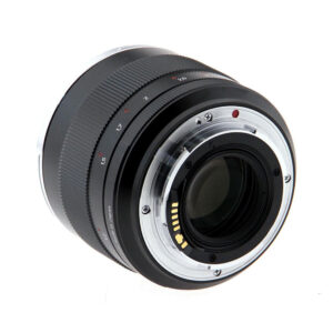 ZEISS Planar T 85mm f/1.4 ZE Lens - Görsel 2