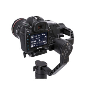 Zhiyun Crane 2 Gimbal - Görsel 2