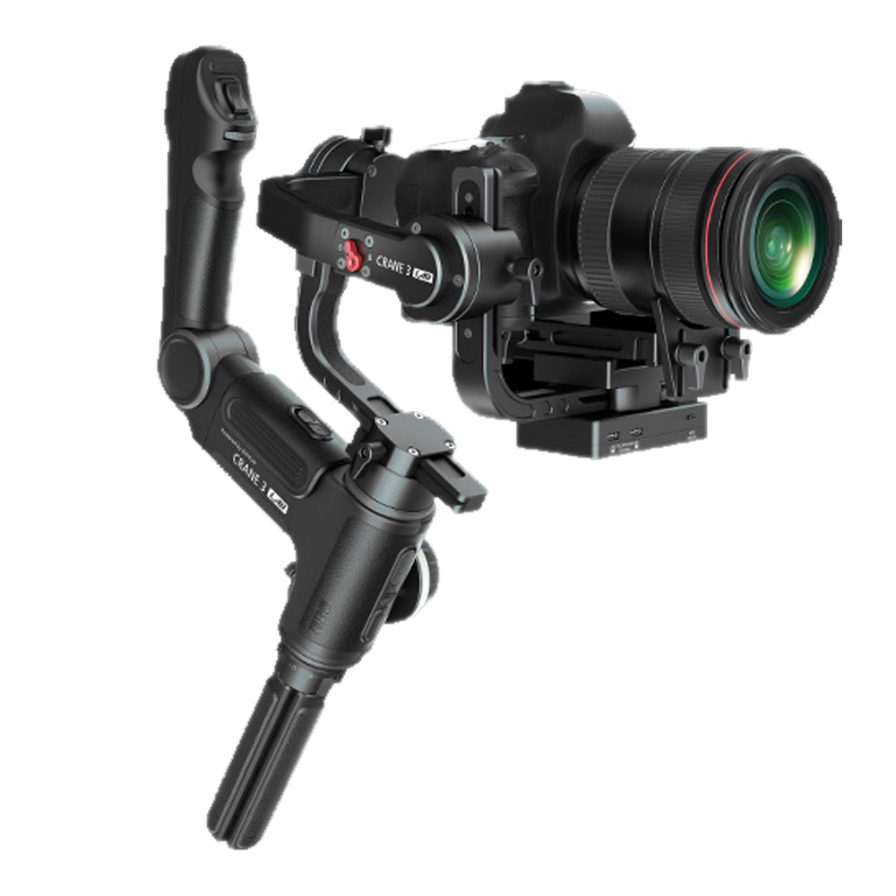 Zhiyun Crane 3 LAB Gimbal