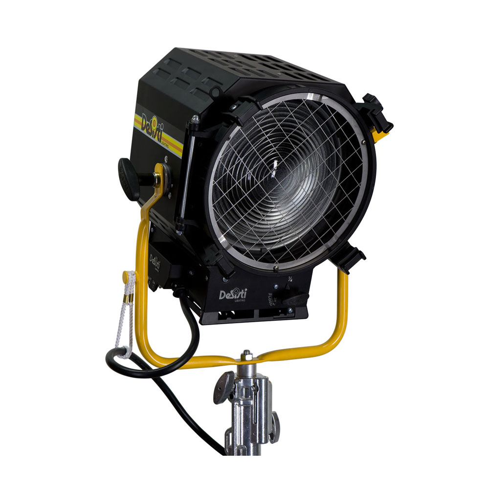 Desisti 2000W Tungsten Spot Işık