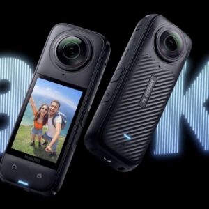 İnsta 360 X4   8K - Görsel 2