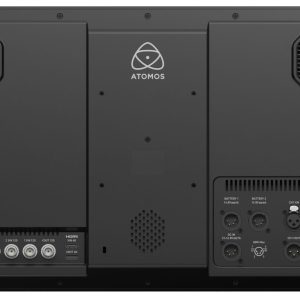 Atomos Sumo 19 Yönetmen Monitörü - Görsel 4