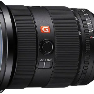 Sony FE 24-70mm f2.8 GM II - Görsel 2