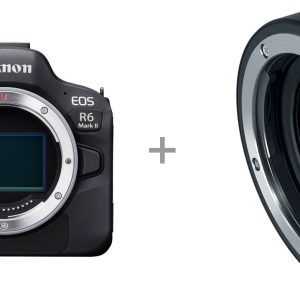 Kiralık Canon EOS R6 Mark II - Görsel 2