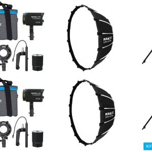 Kiralık Nanlite Forza 60B - Görsel 2
