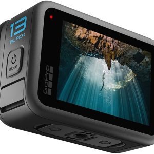 Kiralık GoPro Hero 13 Black - Görsel 4