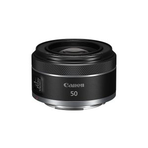 Kiralık Canon RF 50mm f/1.8 STM Lens