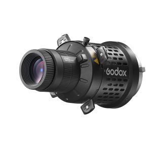 kiralik godox blp led optik snoot sekillendirici